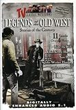 Legends of the Old West 3 [DVD] [Region 1] [US Import] [NTSC]