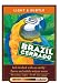 The Coffee Bean & Tea Leaf Brazil Cerrado-Soft body earthy flavor subtle walnut note, 32-Ounce