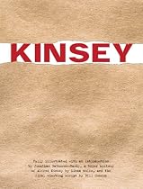 Kinsey: Public and Private