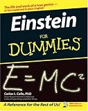 Einstein For Dummies (For Dummies (Math & Science))