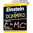Einstein For Dummies (For Dummies (Math and Science)) by Carlos I. Calle