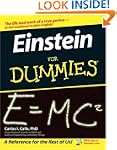 Einstein For Dummies