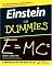 Einstein For Dummies (For Dummies (Math & Science))