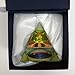 Mother's Day Special: Pink Color Glass Crystal Diamond Shaped Paperweight 2.25
