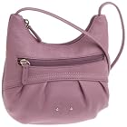 Stone Mountain Catskill Mini Round Hobo