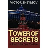 tower of secrets a real life spy thriller