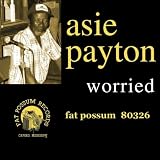 Worried [Vinyl]
