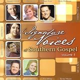 Signature Voices of Southern Gospel