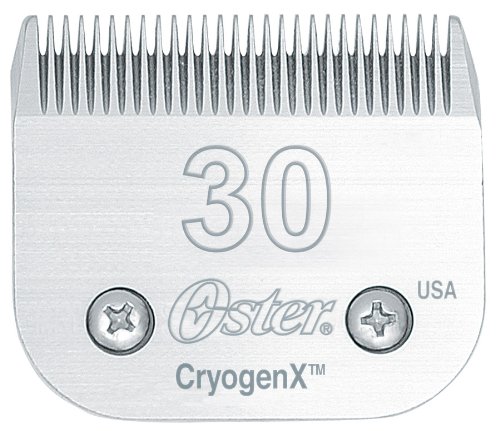 Oster 78919-026 Scherkopf Nummer 30 Length 0,5 mm Preisvergleich