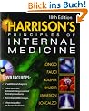 Harrison's Principles of Internal Medicine (Harrison's Principles of Internal Medicine (2v.))