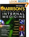 Harrison's Principles of Internal Medicine, 18th Edition