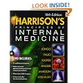 Harrison's Principles of Internal Medicine, 18th Edition