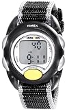 Timex Kids' T7B9819J  "IronKids" Nylon Band Buckle Clasp Watch
