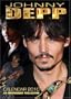 Johnny Depp 2010 Wall Calendar 31D-10