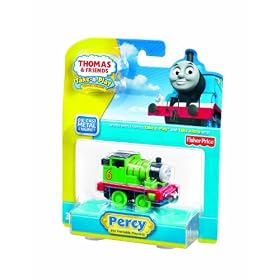 Mattel R8848-0 - Thomas e i suoi amici  - Locomotiva Percy