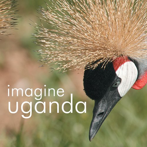 Imagine Uganda