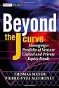 Beyond the J Curve: Managing a Portfolio of Venture Capital and Private Equity Funds (The Wiley Finance Series)