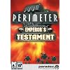 Perimeter: Emperor's Testament (PC)