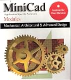 MiniCad Application Specific Solutions
