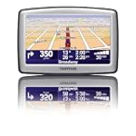 TomTom XL 325 4.3-inch Portable GPS Navigator