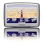 TomTom XL 325 4.3-inch Portable GPS Navigator