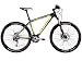 Sports : Cube Mountainbike LTD Race white metal green (2010)