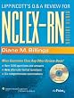 Lippincott's Q&A Review for NCLEX-RN&reg; (Lippincott's Review for Nclex-Rn)
