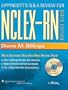 Lippincott's Q&A Review for NCLEX-RN® (Lippincott's Review for Nclex-Rn)