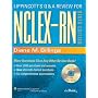 Lippincott's Q&A Review for NCLEX-RN® (Lippincott's Review for Nclex-Rn)