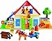 PLAYMOBIL 1.2.3 Large Farm