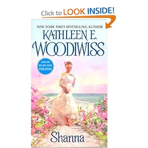 Shanna - Kathleen E. Woodiwiss