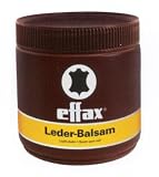 Effax Lederbalsam, 500 ml-Dose