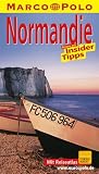 Marco Polo Reisef&uuml;hrer Normandie - Hans-Peter Reiser, Dieter Basse