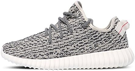Bombard Mens Breathable Casual Running Sports Flat Canvas Driving Sneakers Shoes (8.5 D(M)US, Gray)