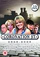 Coronation Street - The Best of 2000-2009 [DVD]
