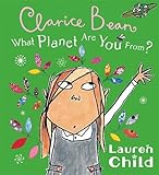 What planet are you from?