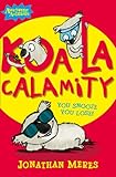 Koala calamity