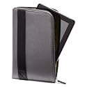 Kindle Fire Zip Sleeve, Graphite