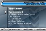 Datel Direct Action Replay Max Evo Edition (PS2)