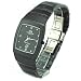 Oniss Men's Black Ceramic Watch Model ON-523