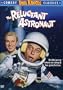 The Reluctant Astronaut