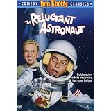 The Reluctant Astronaut