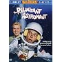The Reluctant Astronaut