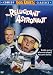 DVD : The Reluctant Astronaut