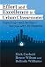 Effort and Excellence in Urban Classrooms: Expecting, and Getting, Success With All Students