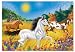 Amazon price tracker, Amazon price history charts, Melissa & Doug Horses in the Meadow 100 Piece Cardboard Jigsaw Puzzle