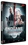 End game - complot a la maison blanche