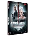 End game - complot a la maison blanche