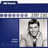 EMI Comedy Classics: Jerry Lewis Unrestrained