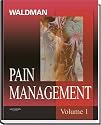 Pain Management (2 volume set)